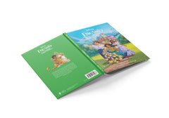 Encanto, la fantastique famille Madrigal