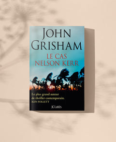 Le cas Nelson Kerr