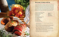 Star Wars - Recettes d'une galaxie lointaine, très lointaine