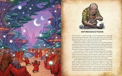 Star Wars - Recettes d'une galaxie lointaine, très lointaine