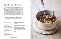 Les recettes elfiques