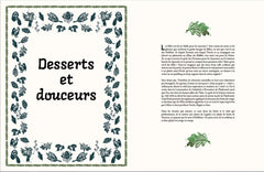 Les recettes elfiques