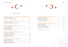 Astrologie et énergies féminines