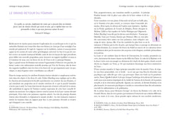 Astrologie et énergies féminines