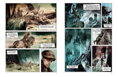 Le Dossier Thanatos