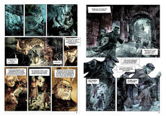 Le Dossier Thanatos
