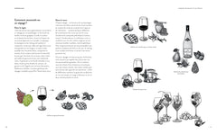 Le vin en 70 cépages