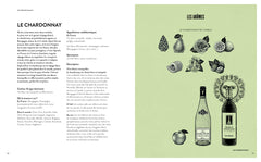 Le vin en 70 cépages