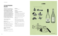 Le vin en 70 cépages
