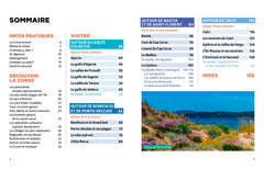 Corse Guide Simplissime