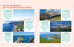 Corse Guide Simplissime