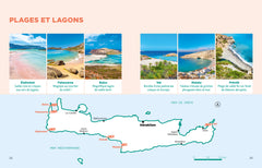 Crète Guide Simplissime