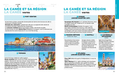 Crète Guide Simplissime