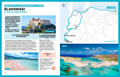 Crète Guide Simplissime