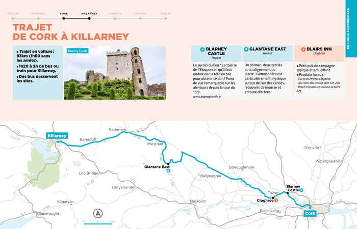 Irlande Guide Simplissime
