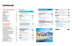 Sicile Guide Simplissime