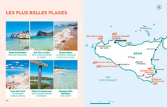 Sicile Guide Simplissime