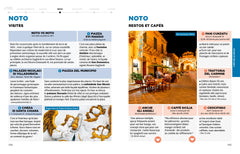 Sicile Guide Simplissime