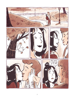 Les lois du coeur