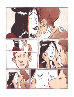 Les lois du coeur
