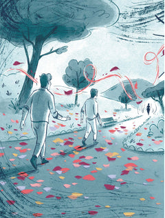 Les lois du coeur