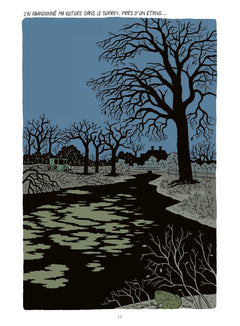 Agatha - La vraie vie d'Agatha Christie