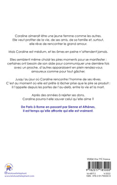 Le bureau des âmes
