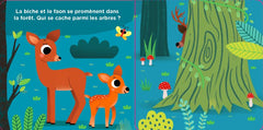 Les bébés animaux