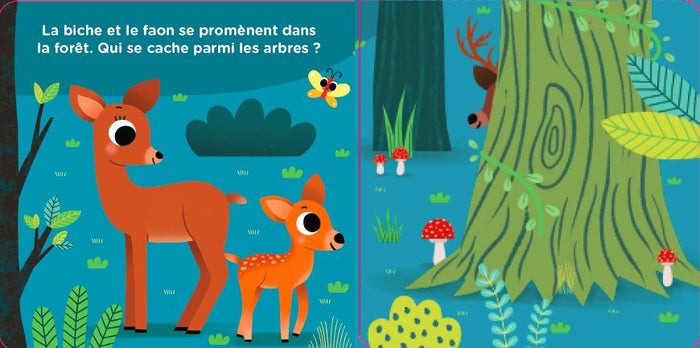 Les bébés animaux