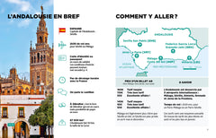 Andalousie Guide Simplissime