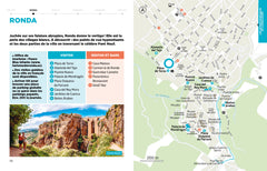 Andalousie Guide Simplissime