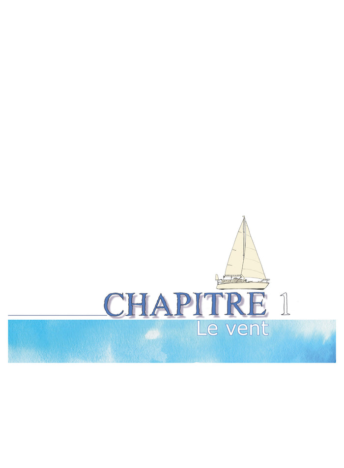 Damien, l'empreinte du vent