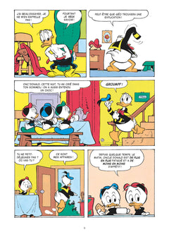 Fantomiald Intégrale - Tome 07