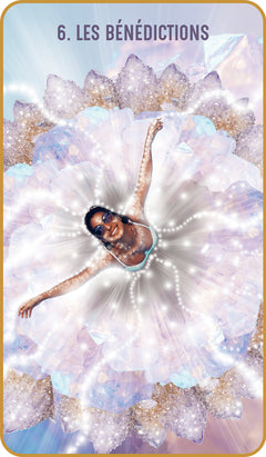 Le tarot de l'argent