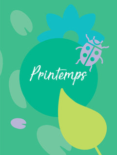 Les enfants, on sort ! 40 activités créatives à faire dans la nature