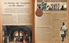 Les grands mystères de l'Histoire de France