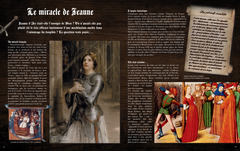 Les grands mystères de l'Histoire de France