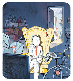 La boîte à bisous