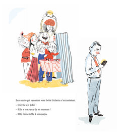 La boîte à bisous