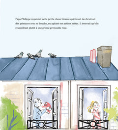 La boîte à bisous