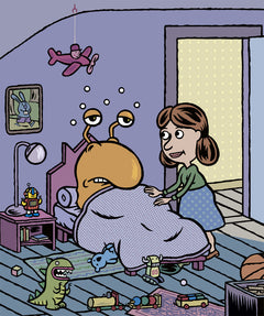 L'Animal !