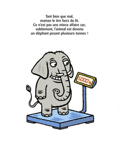 L'Animal !