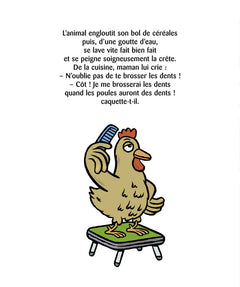 L'Animal !