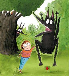 Comment ratatiner les méchants ?