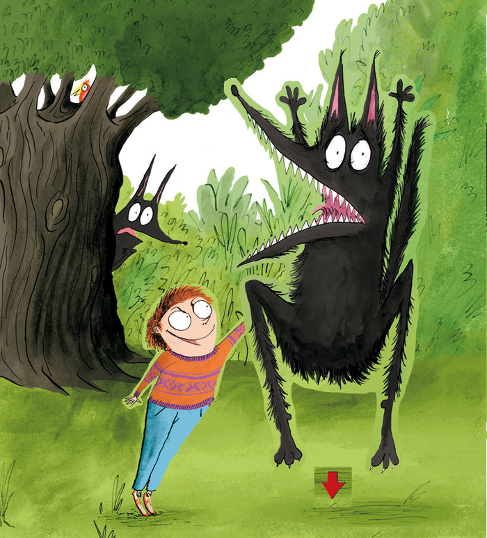 Comment ratatiner les méchants ?