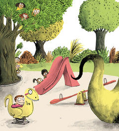 Comment ratatiner les méchants ?