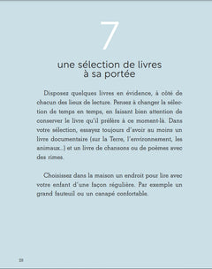 100 activités Montessori pour préparer mon enfant à lire et à écrire