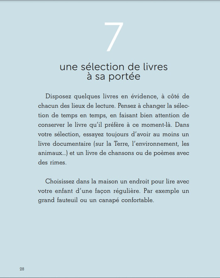 100 activités Montessori pour préparer mon enfant à lire et à écrire