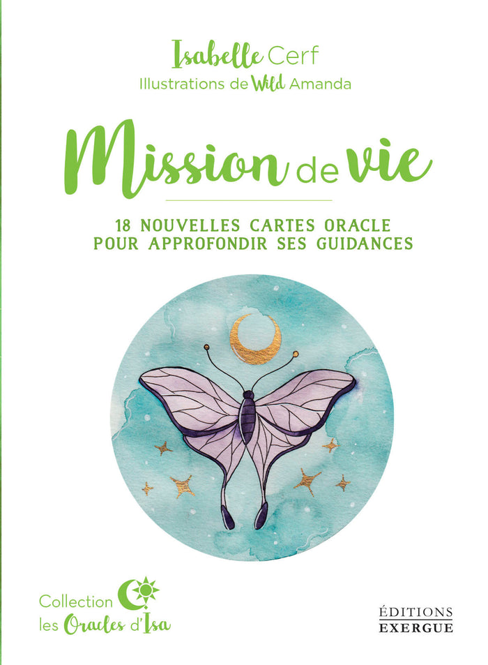 Mission de vie