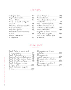 La naturopathie dans mes assiettes - 84 recettes simples, saines et savoureuses